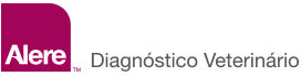 Alere™ Diagnóstico Veterinário